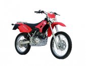 2008 CSR Trial 125 photo